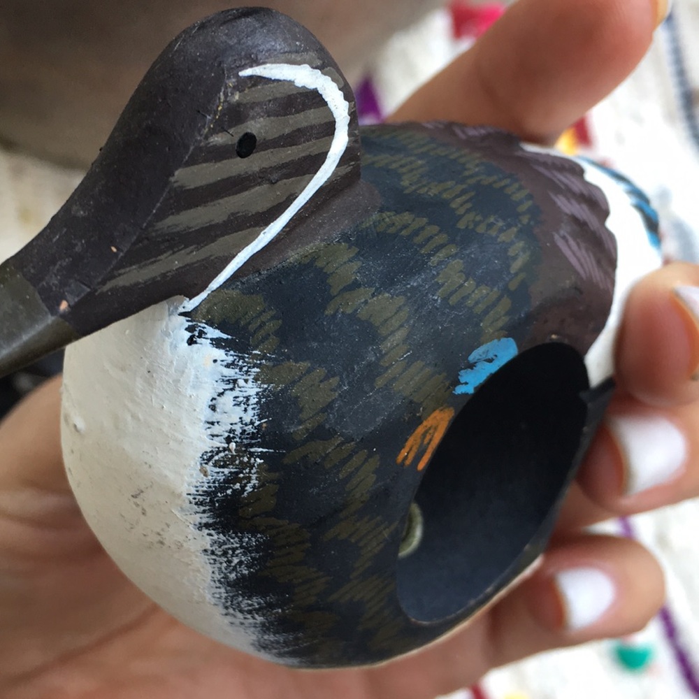 Sold! Duck 🦆 napkin holders - Picture 7 of 7